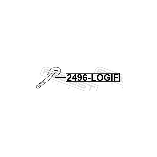 2496-LOGIF - Konks 