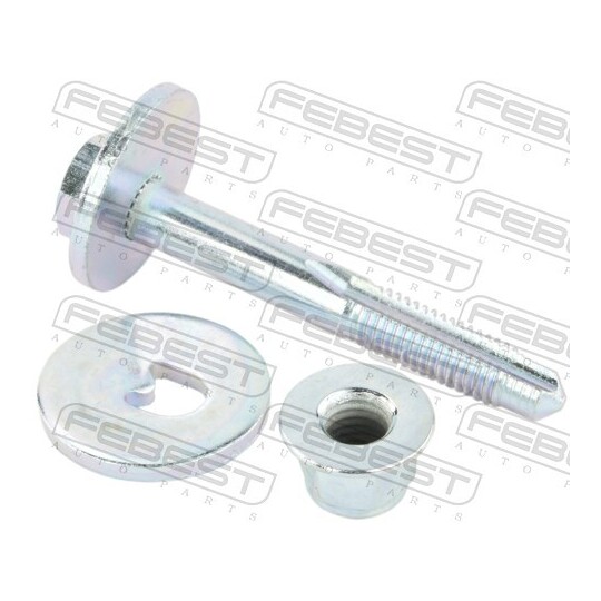 2529-002-KIT - Camber Correction Screw 