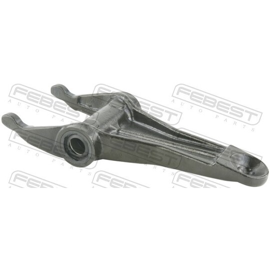 2581F-BOXII - Release Fork, clutch 