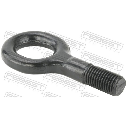 2596-001 - Tow hook 