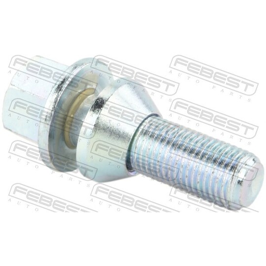 2785B-001 - Wheel Stud 