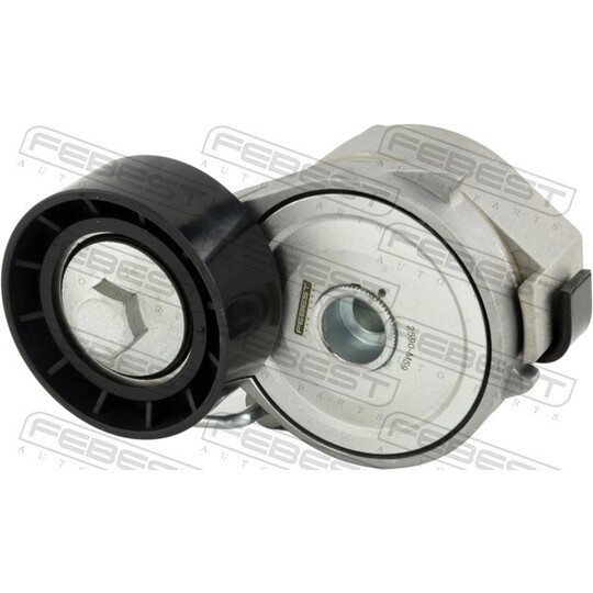 2590-M59 - Belt Tensioner, v-ribbed belt 