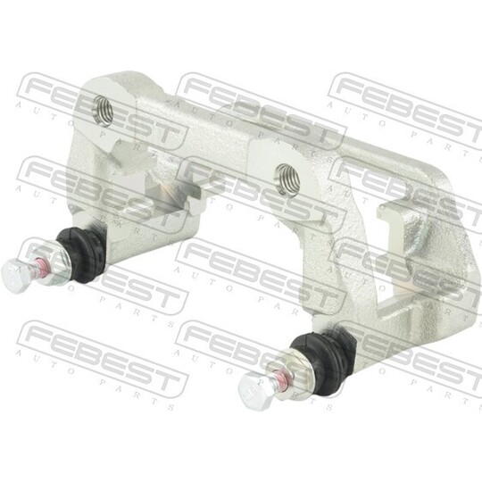 2777C-S80R - Brake Caliper Bracket Set 