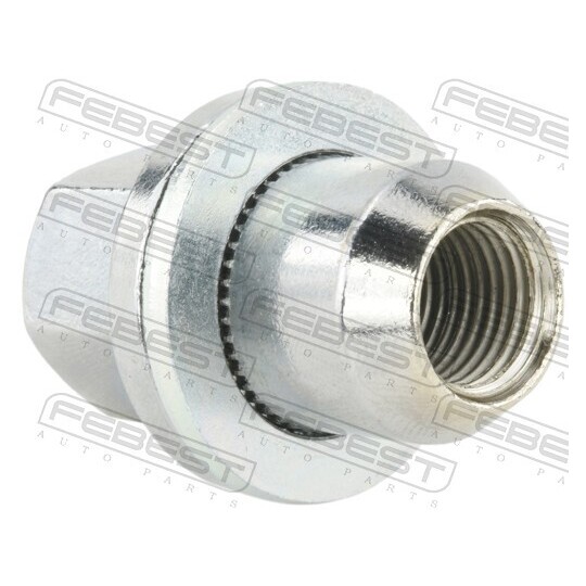 2985-001 - Wheel Nut 