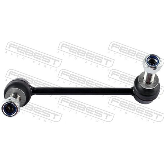 2923-L409RRH - Rod/Strut, stabiliser 