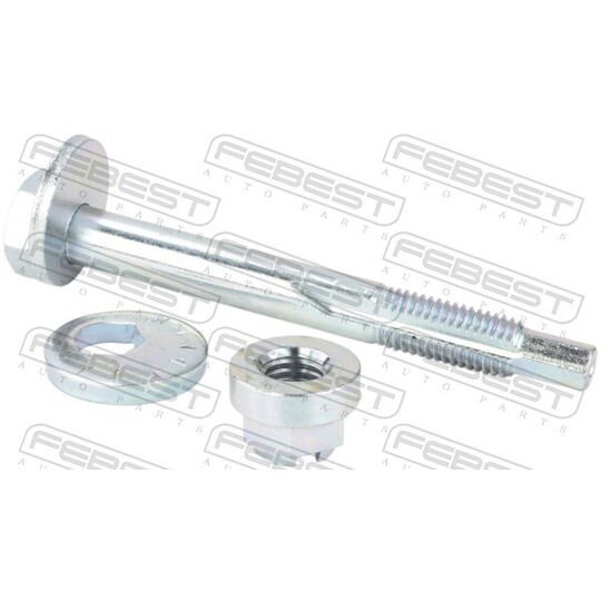 2929-005-KIT - Camber Correction Screw 