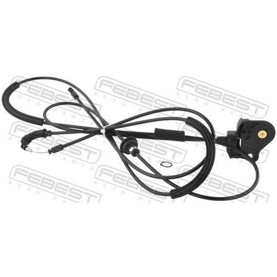 29101-RRE - Bonnet Cable 