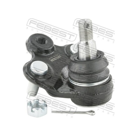 3020-H6F - Ball Joint 