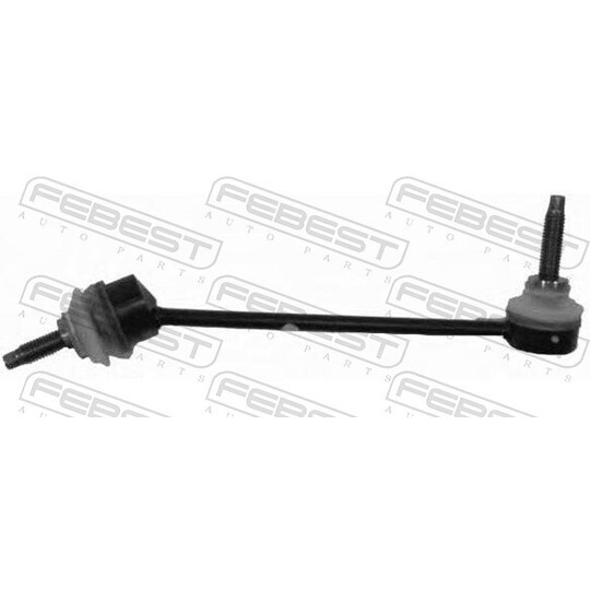 3923-X200RL - Rod/Strut, stabiliser 