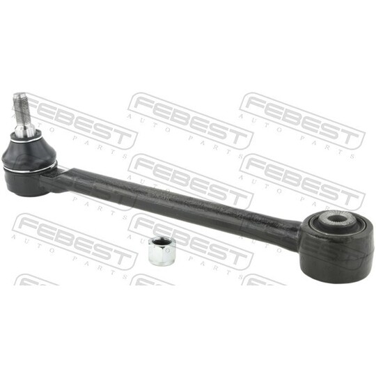 3525-NL3UPR - Track Control Arm 