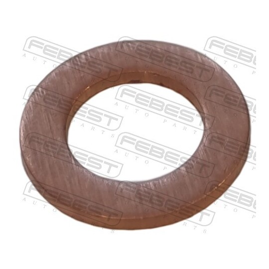 88430-081410C - Seal Ring, oil drain plug 