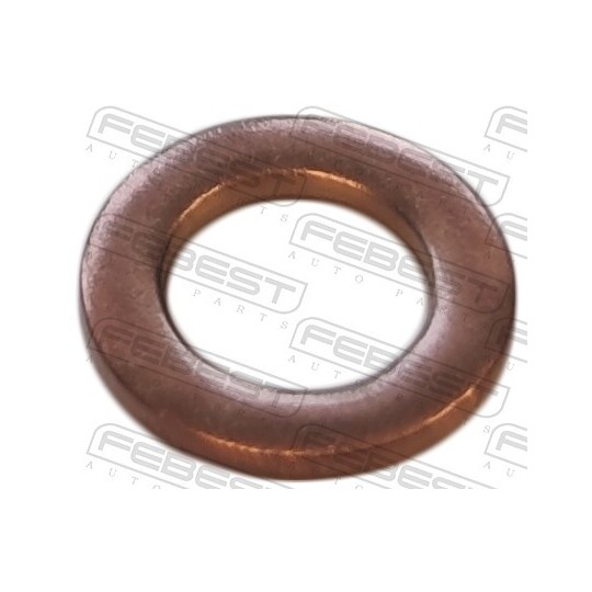 88430-061010C - Seal Ring, oil drain plug 