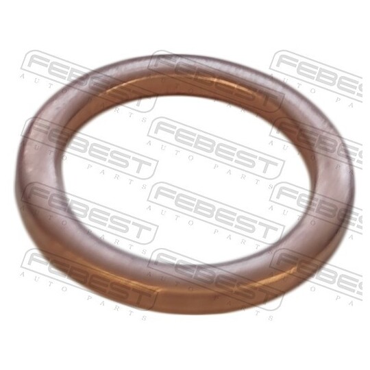 88430-121615C - Seal Ring, oil drain plug 