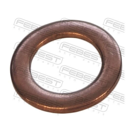 88430-101610C - Seal Ring, oil drain plug 