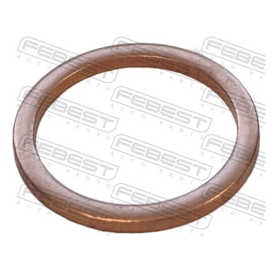 88430-172115C - Seal Ring, oil drain plug 