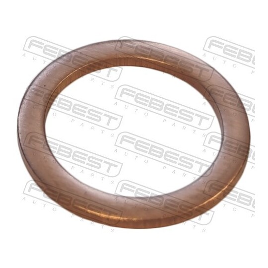 88430-182415C - Seal Ring, oil drain plug 