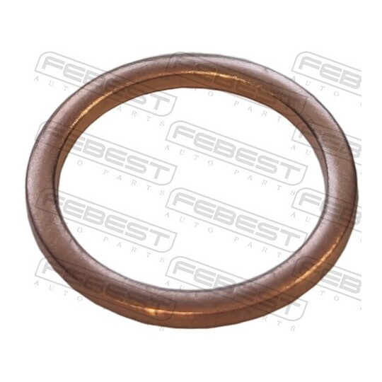 88430-162015C - Seal Ring, oil drain plug 
