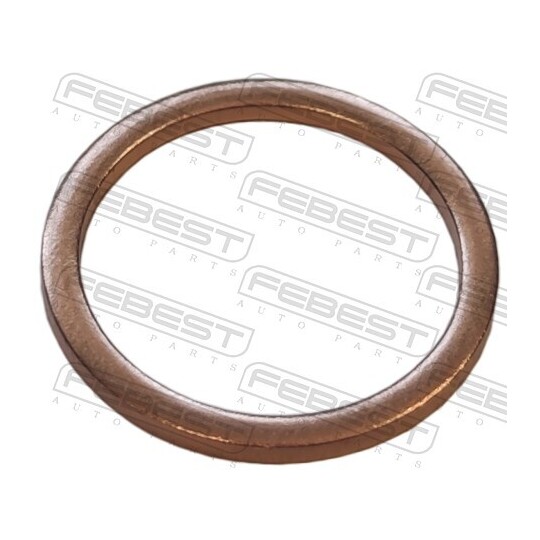 88430-182215C - Seal Ring, oil drain plug 