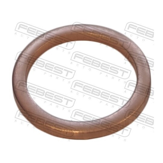 88430-141815C - Seal Ring, oil drain plug 