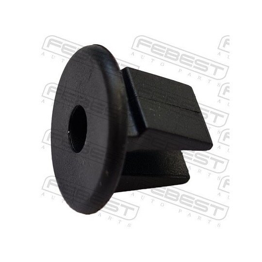 88570-042 - Clip, trim/protective strip 