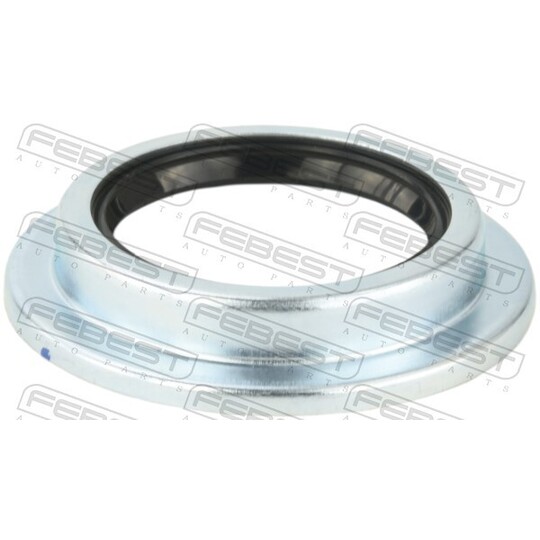 95GAY-53671010X - Seal Ring, wheel hub 