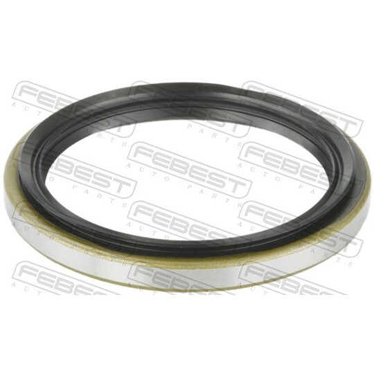 95EDS-63780710X - Shaft Seal, manual transmission 