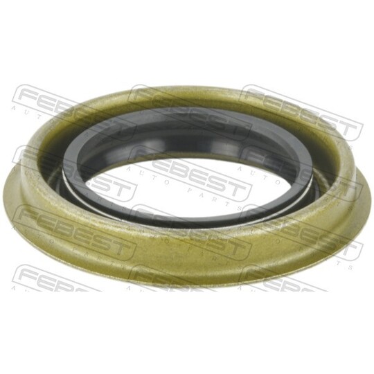 95GDW-41610712C - Shaft Seal, differential 