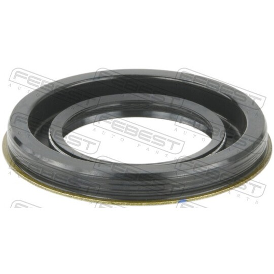 95GCW-40650709R - Shaft Seal, manual transmission main shaft 