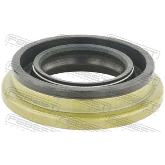 95HFS-40641016X - Shaft Seal, manual transmission main shaft 