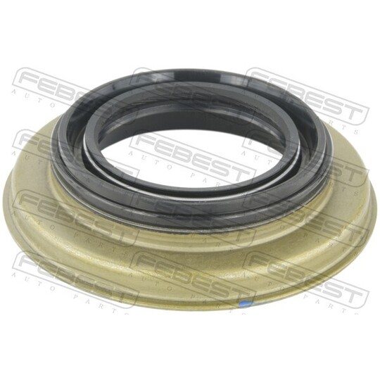 95HFS-41590916R - Shaft Seal, manual transmission main shaft 