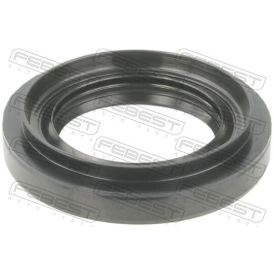 95JBY-36580812X - Seal Ring, wheel hub 