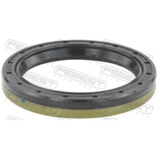 95LEY-61801010X - Seal Ring, wheel hub 