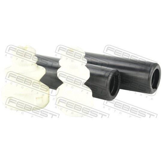 ADSHB-A3IIR-KIT - Dust Cover Kit, shock absorber 