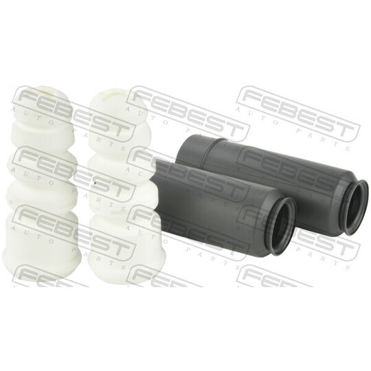 ADSHB-A4IIIR-KIT - Dust Cover Kit, shock absorber 