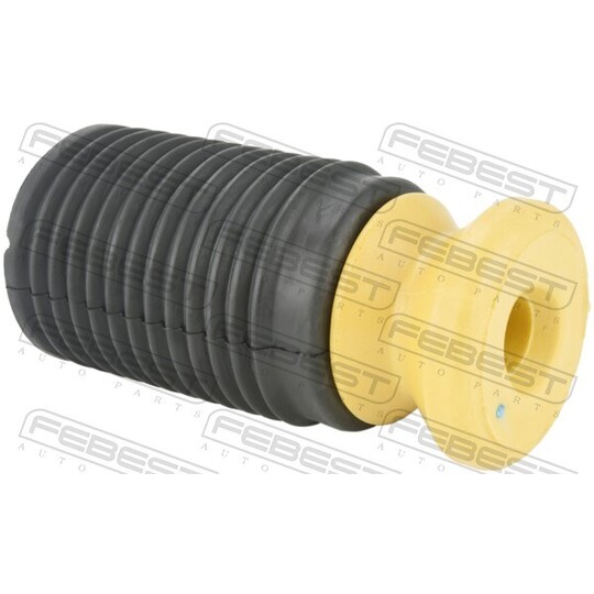 BMSHB-F07R - Protective Cap/Bellow, shock absorber 