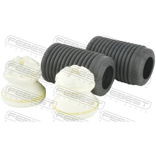 BMSHB-F10F-KIT - Dust Cover Kit, shock absorber 