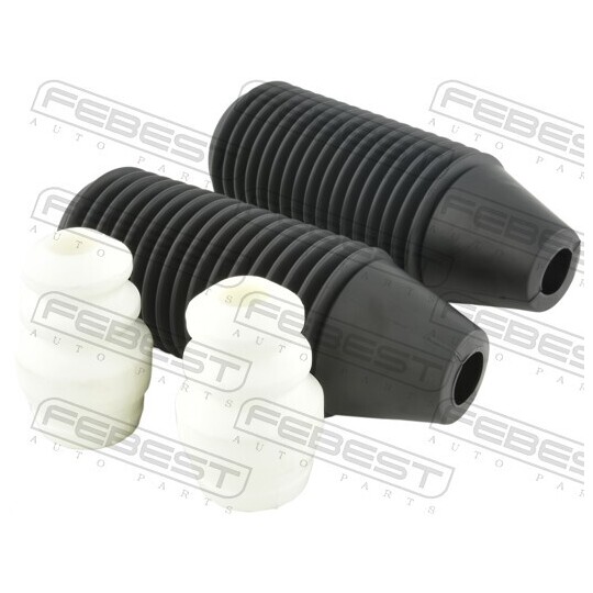 CHSHB-J200R-KIT - Dust Cover Kit, shock absorber 