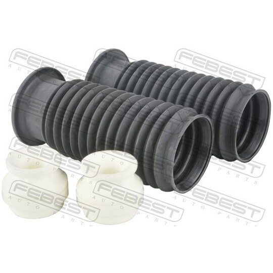 CHSHB-J300F-KIT - Dust Cover Kit, shock absorber 