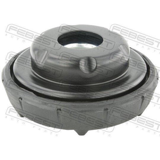 CHSS-J300F - Mounting, shock absorbers 