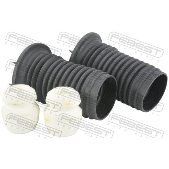 CHSHB-T250F-KIT - Dust Cover Kit, shock absorber 