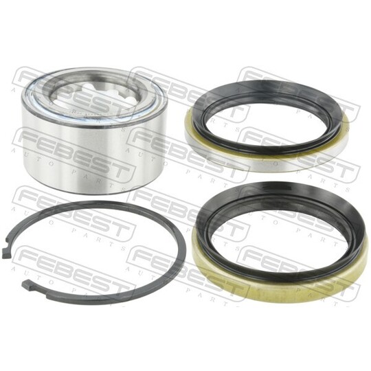 DAC386433-36KIT - Wheel Bearing Kit 