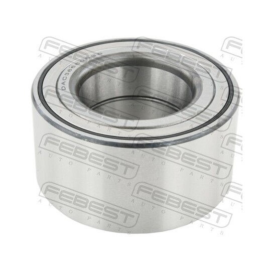 DAC36660035 - Wheel Bearing 