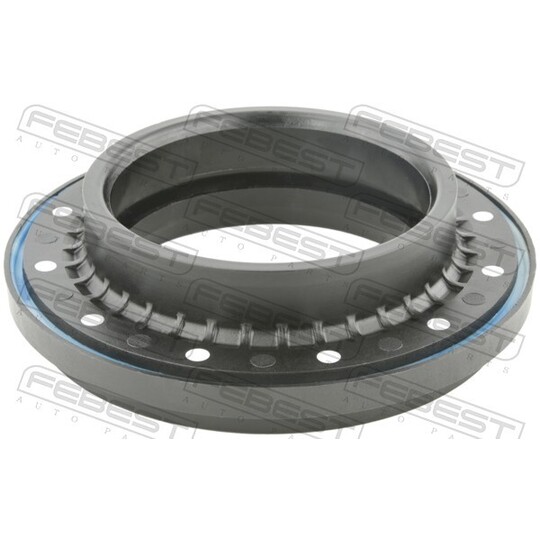 HYB-ELF - Anti-Friction Bearing, suspension strut support mounting 