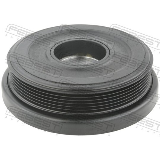 HYDS-CM10 - Belt Pulley, crankshaft 