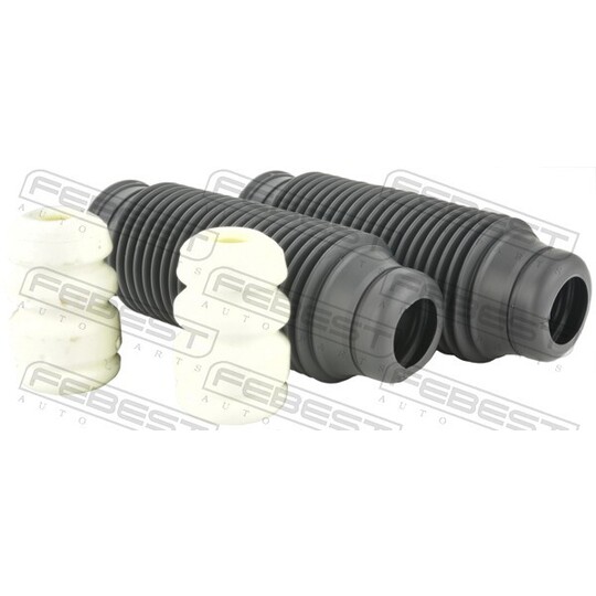 HYSHB-SFEIIF-KIT - Dust Cover Kit, shock absorber 