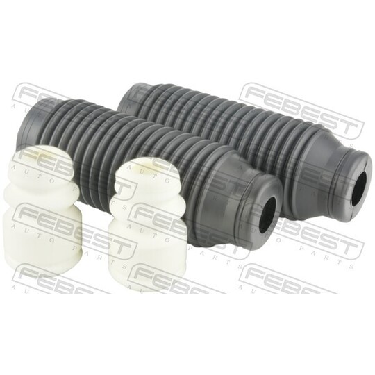 HYSHB-GETF-KIT - Dust Cover Kit, shock absorber 