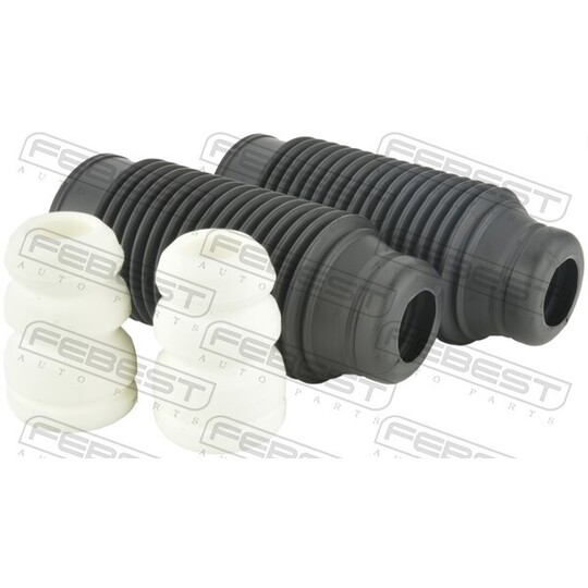 HYSHB-SFEF-KIT - Dust Cover Kit, shock absorber 