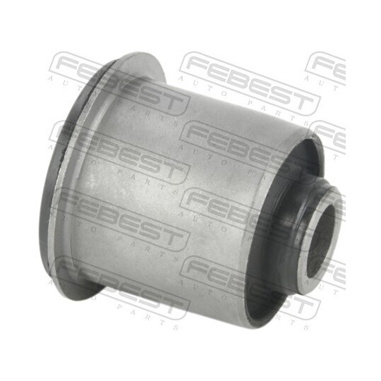 KAB-MOHFUP - Control Arm-/Trailing Arm Bush 