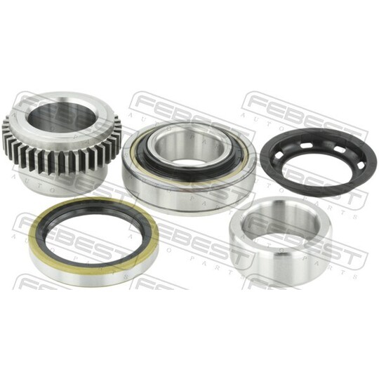 KIT-JIMABS38 - Bearing, drive shaft 