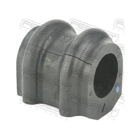 KSB-SPOF - Bearing Bush, stabiliser 